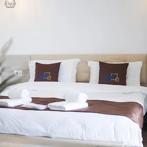 Hotel Relax Mea