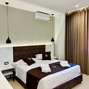 Relax Apts Appartement