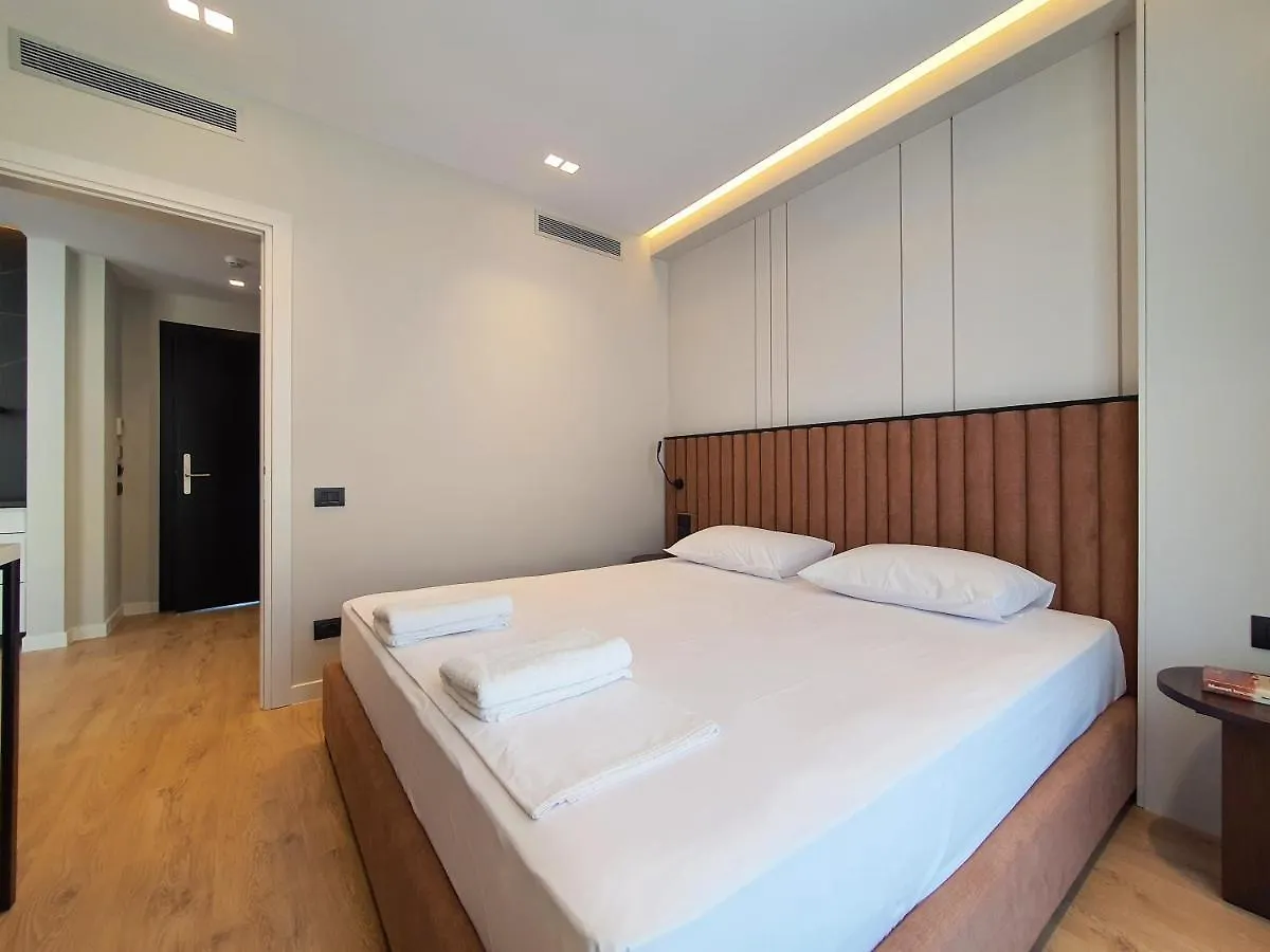 Meraviglia Boutique Hotel Saranda