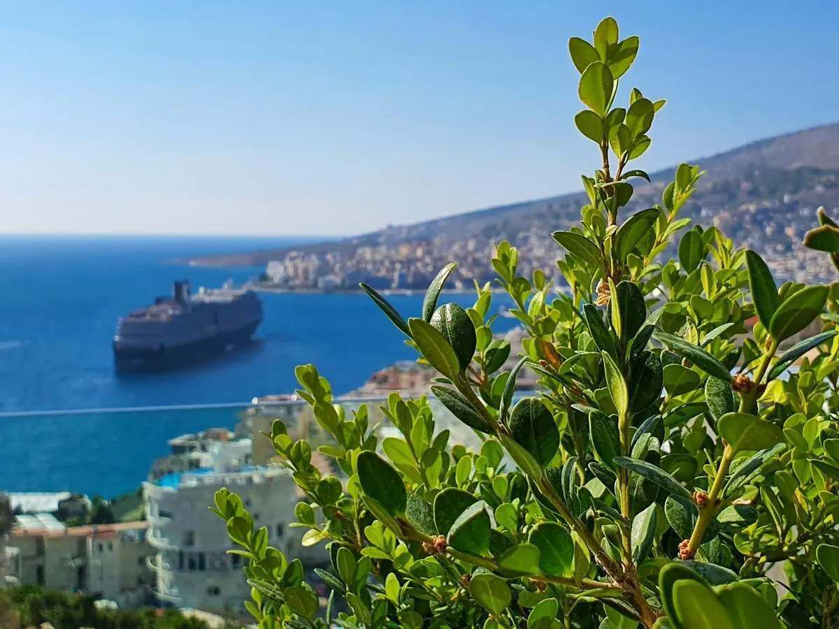 Meraviglia Boutique Hotel Saranda 3*,