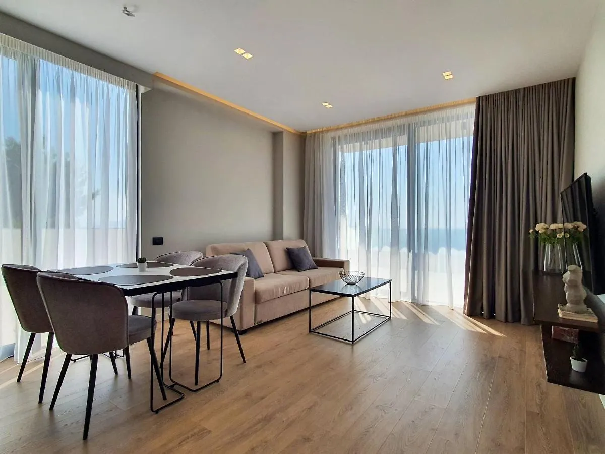 Meraviglia Boutique Hotel Saranda