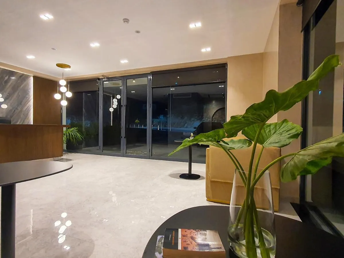 Meraviglia Boutique Hotel Saranda