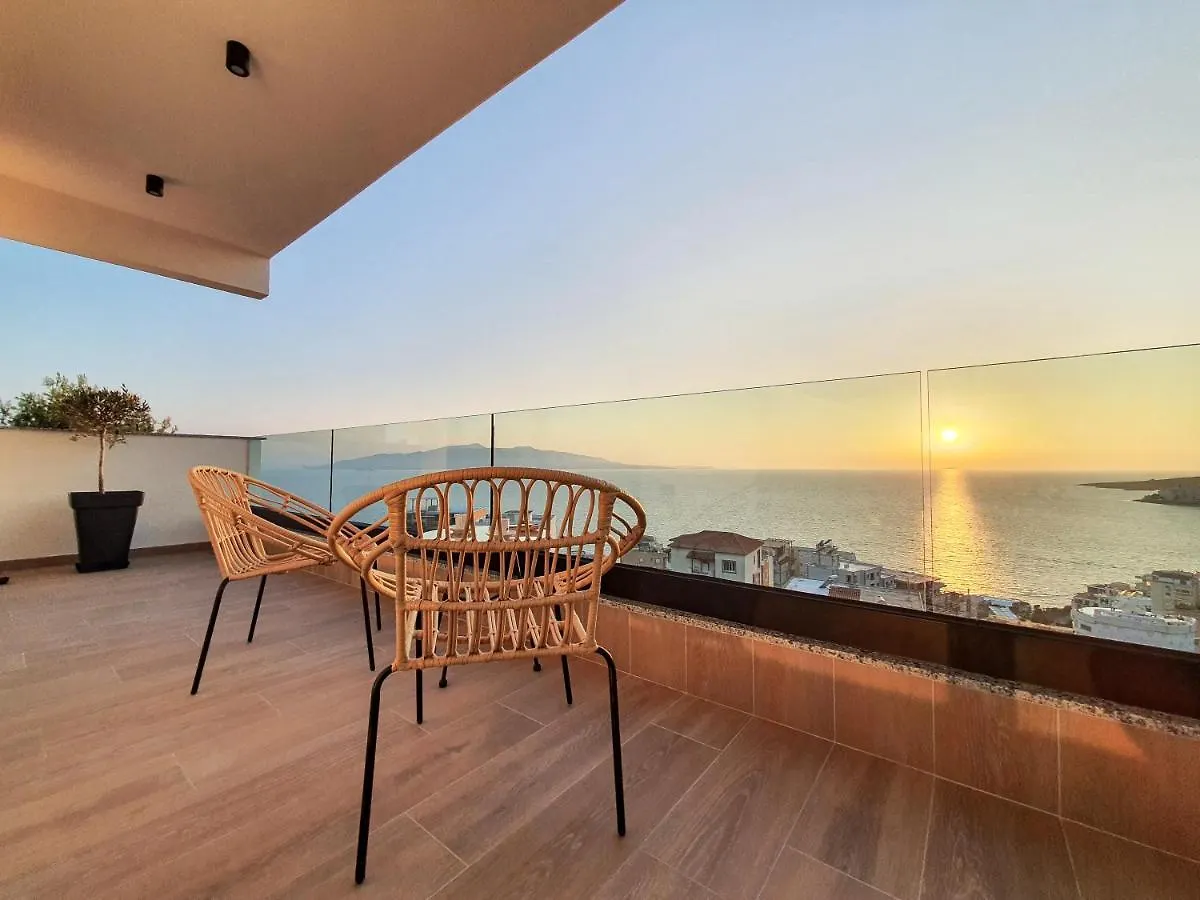 Meraviglia Boutique Hotel Saranda