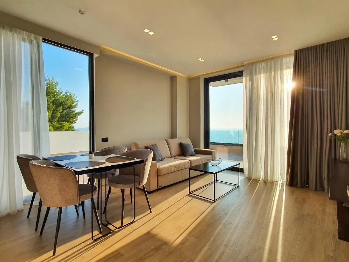 Meraviglia Boutique Hotel Saranda