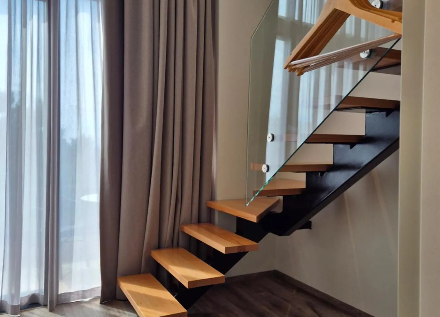 Meraviglia Boutique Hotel Saranda Albania